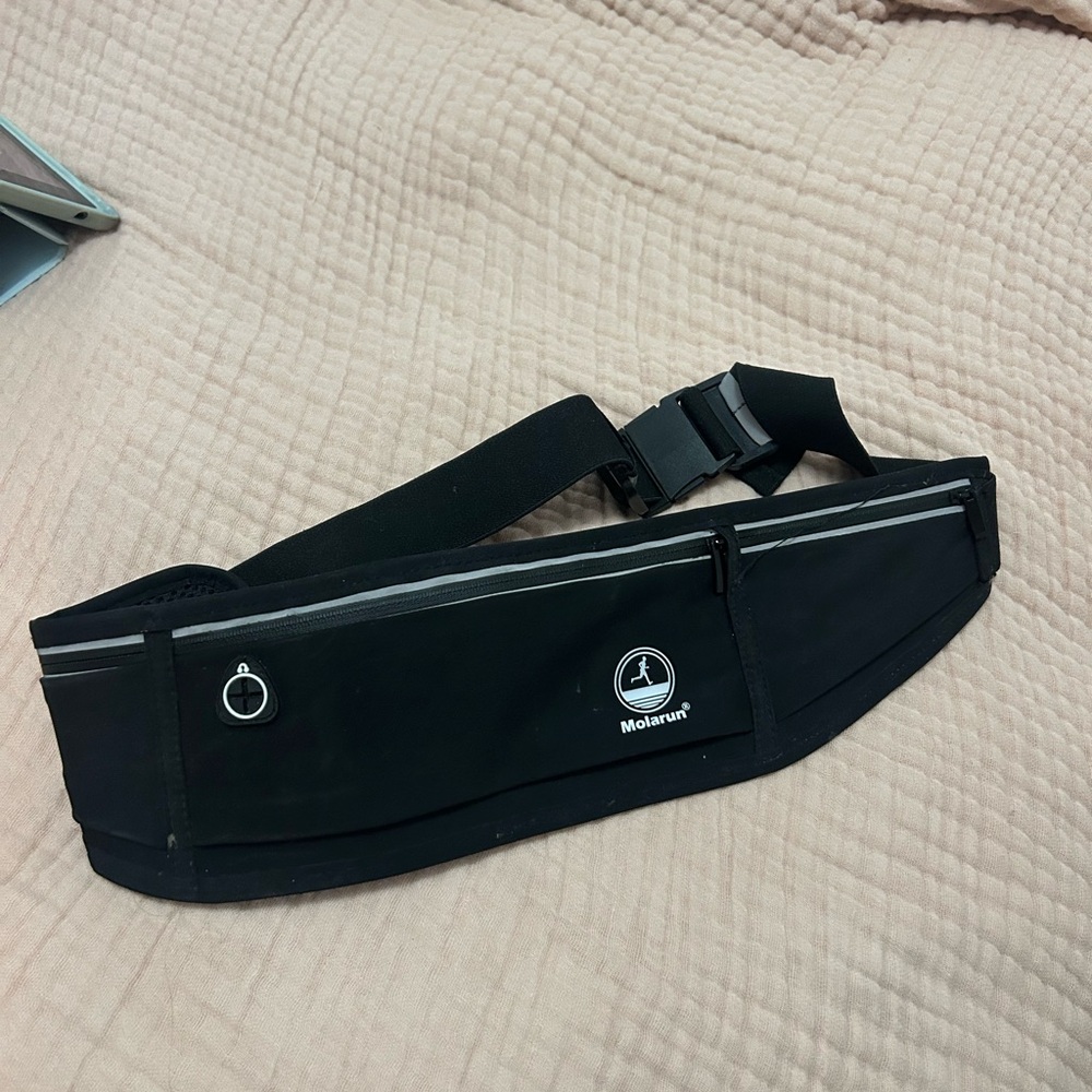 Running Belt Bag